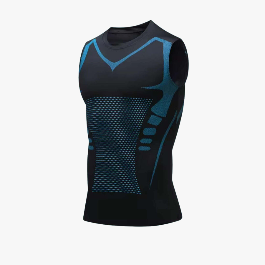 V-Boost | Feel the Power of Confidence, Energy & Strength