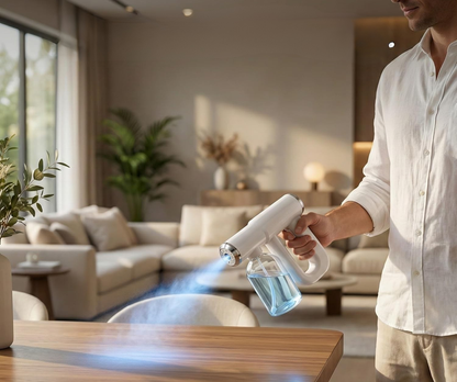 Disinfectant Fogger Machine