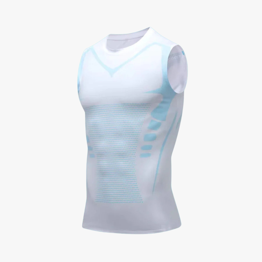 V-Boost | Feel the Power of Confidence, Energy & Strength