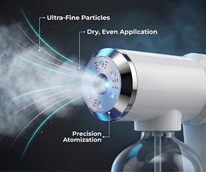 Disinfectant Fogger Machine