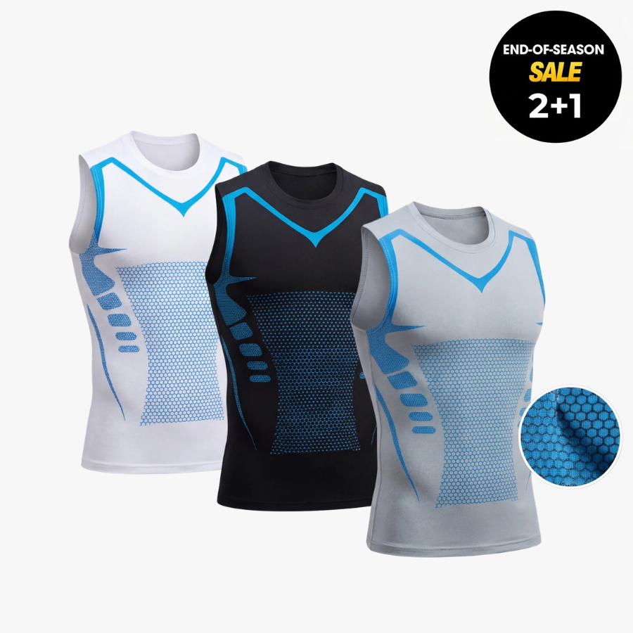 V-Boost | Feel the Power of Confidence, Energy & Strength