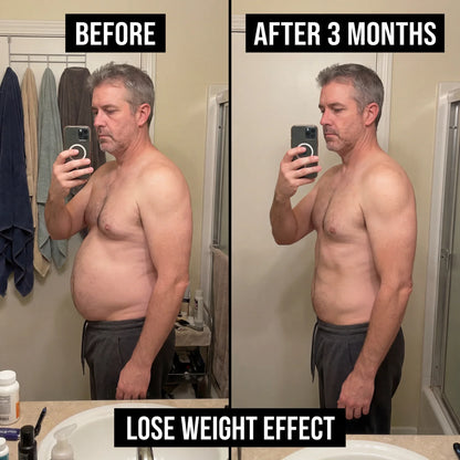 V-Boost | Feel the Power of Confidence, Energy & Strength